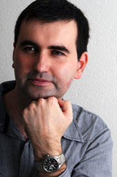 kamil mrazek foto